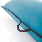 Luchtbed luxe lounge 198 cm