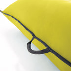 Luchtbed luxe lounge 198 cm