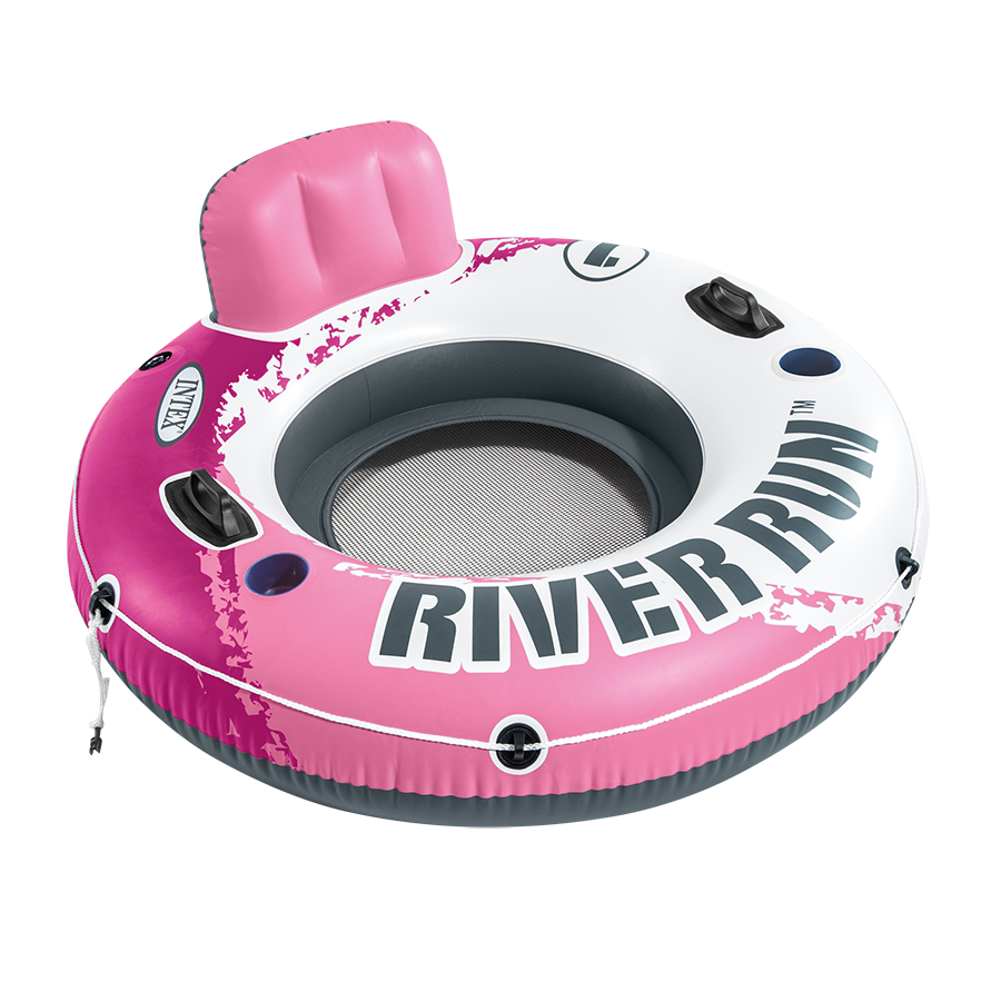 River Run Wasserlounge rosa