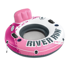 River Run Wasserlounge rosa