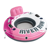 River Run Wasserlounge rosa