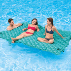 Luchtbed giant float 290 cm