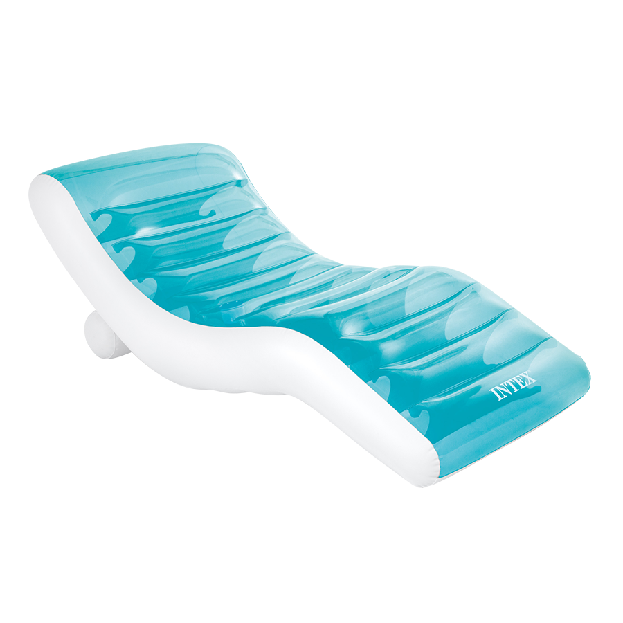 Splash-Loungesessel