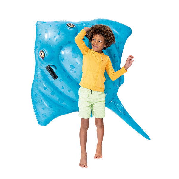 Stingray Ride-On