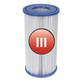 Filterpatrone III