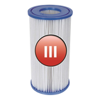 Filterpatrone III
