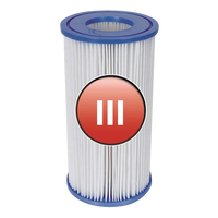 Filterpatrone III