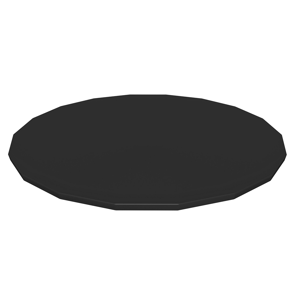 Schwimmbadabdeckung 549 cm