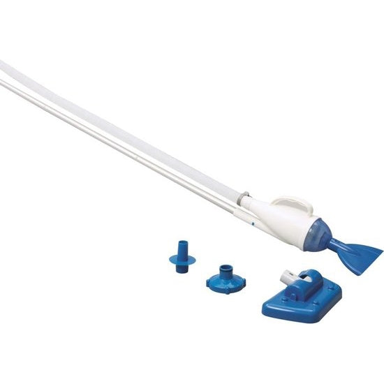 Flowclear bodemstofzuiger AquaCrawl