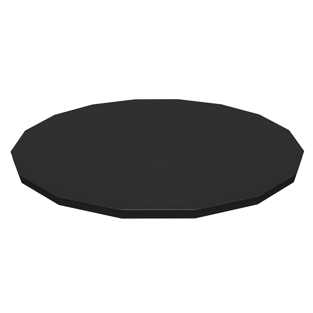 Schwimmbadabdeckung 488 cm