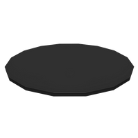 Schwimmbadabdeckung 488 cm