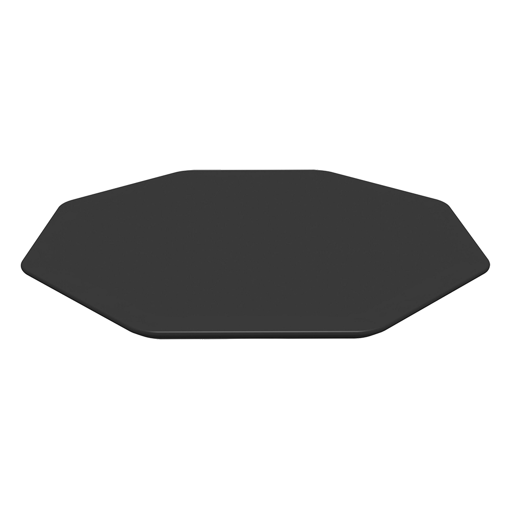 Schwimmbadabdeckung 360 cm