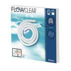 Flowclear Ersatzschlauch 32 mm