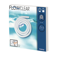Flowclear Ersatzschlauch 32 mm