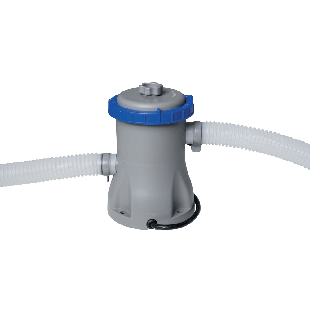 bestwaycartridge filterpomp 1.249 ltr/hr | summertoys.nl