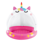 Baby zwembad Caticorn