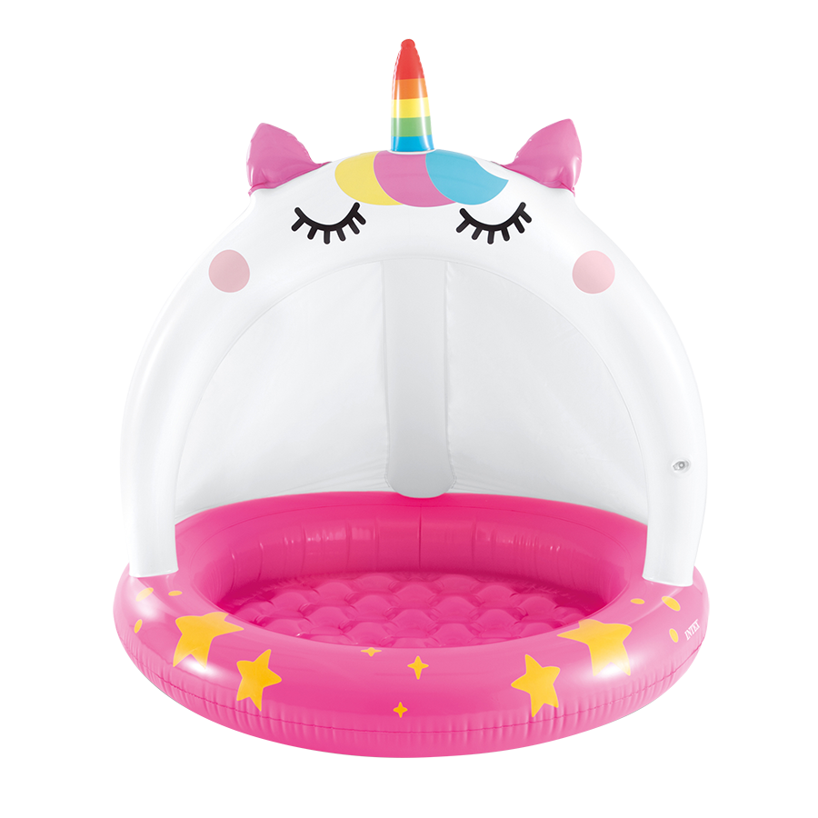 Baby zwembad Caticorn