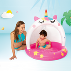 Babybecken Caticorn