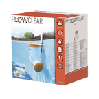Skimatic-Filterpumpe 2574 Liter/Stunde