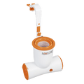 Skimatic filterpomp 2574 liter/uur