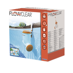 Skimatic-Filterpumpe 3974 Liter/Stunde