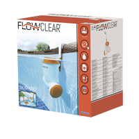 Skimatic-Filterpumpe 3974 Liter/Stunde