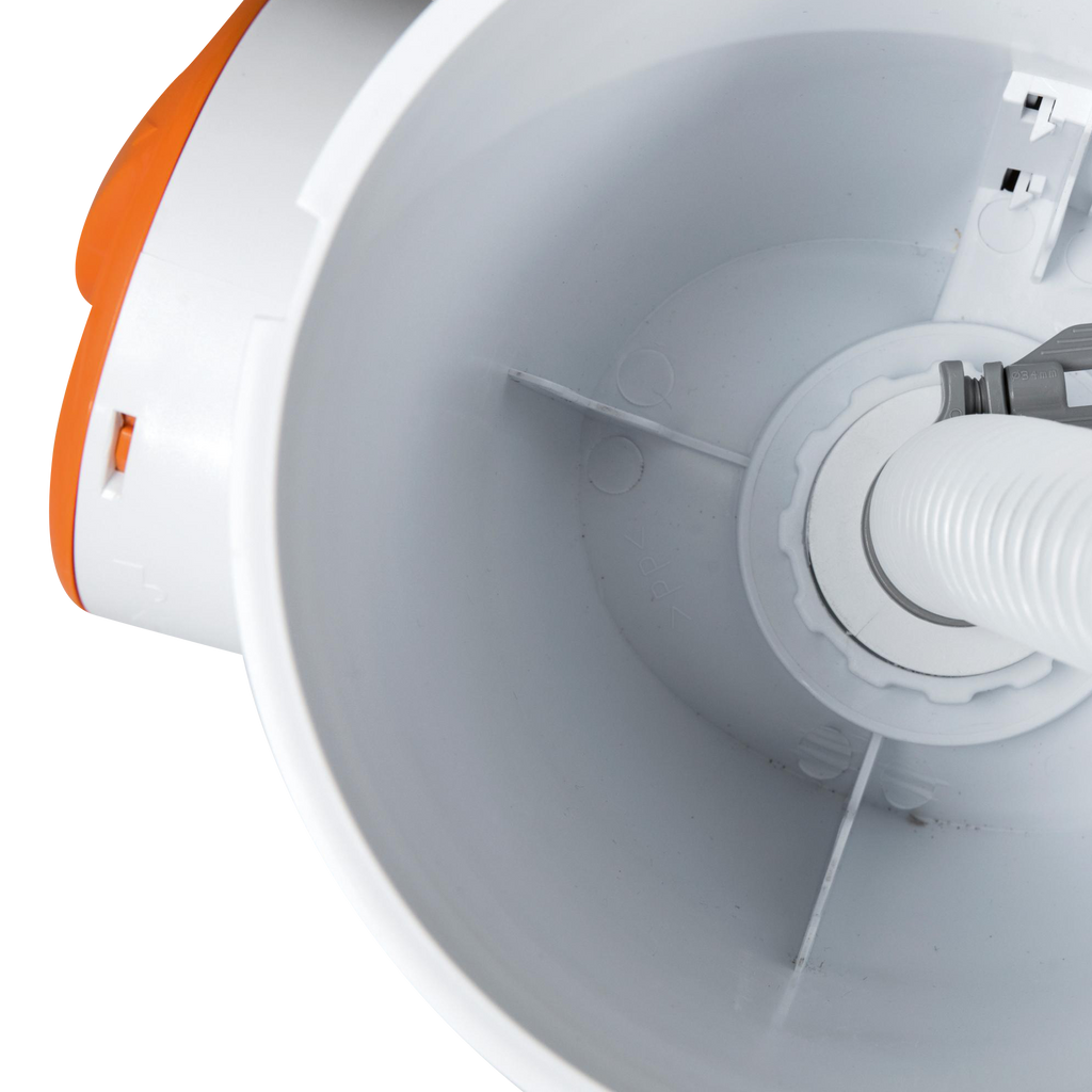 Skimatic-Filterpumpe 3974 Liter/Stunde