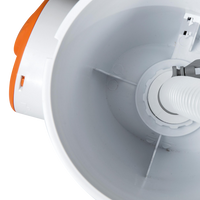 Skimatic-Filterpumpe 3974 Liter/Stunde