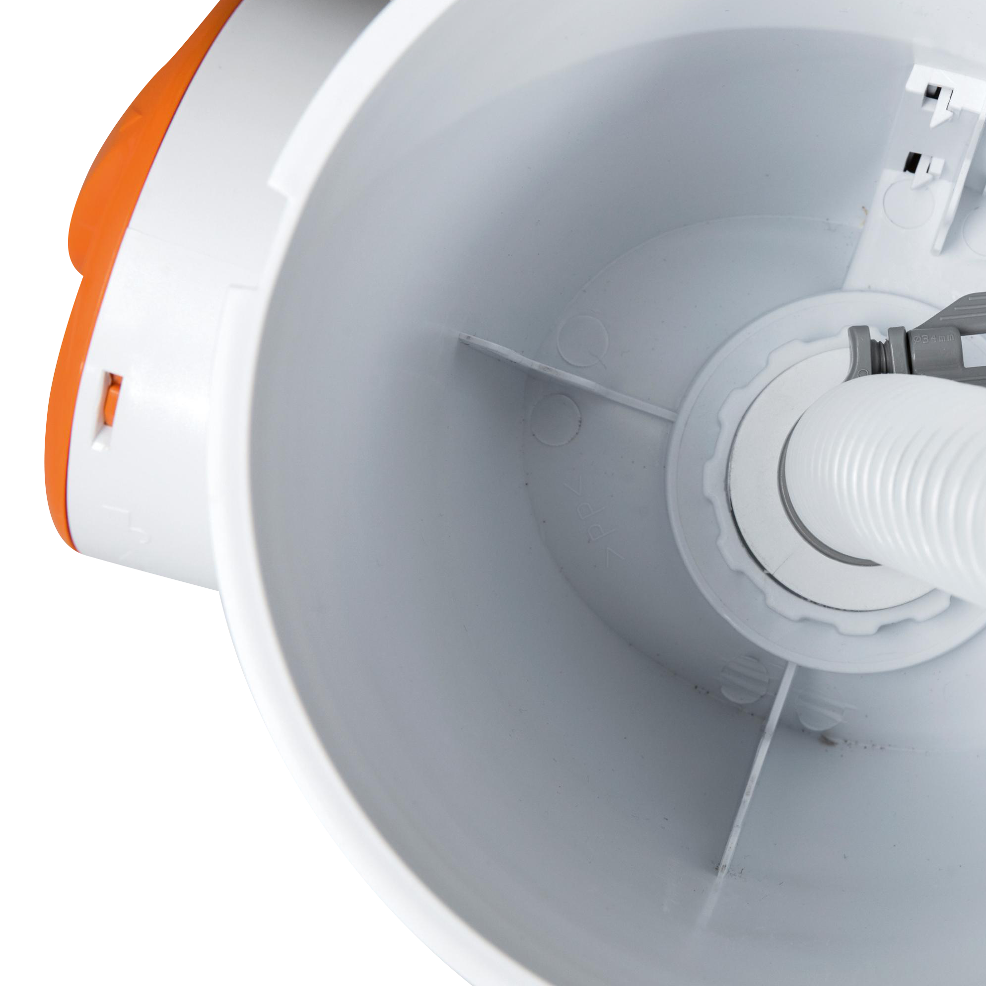 Skimatic-Filterpumpe 3974 Liter/Stunde
