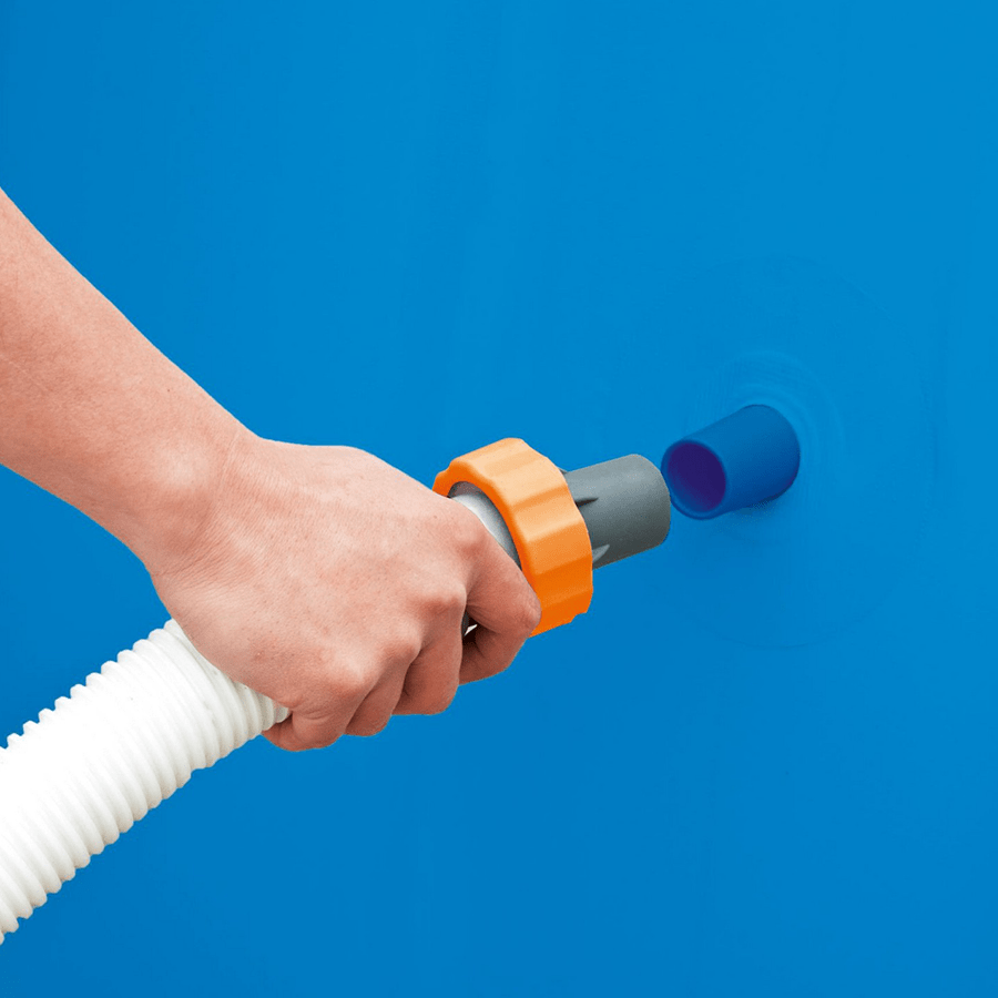 Sandfilterpumpe 11.355 Liter/Stunde