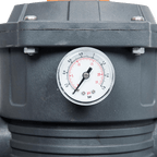 Sandfilterpumpe 11.355 Liter/Stunde