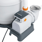 Sandfilterpumpe 11.355 Liter/Stunde