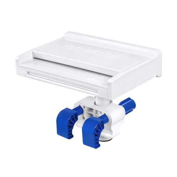 Sooting LED waterval