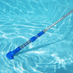 Schwimmbadbodenstaubsauger aquaSurge