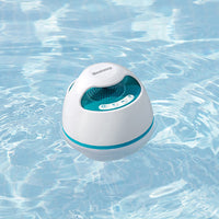 Floating LED Bluetooth speaker