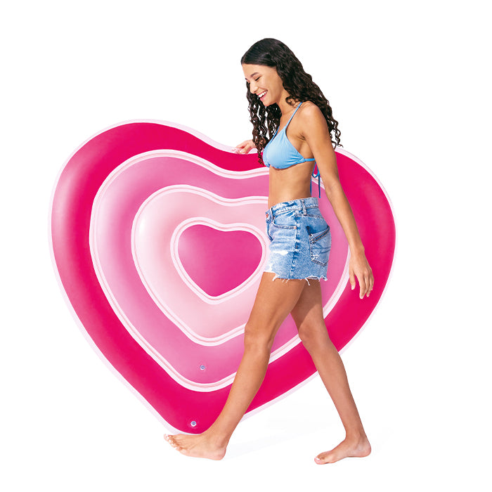 Luchtbed sweetheart
