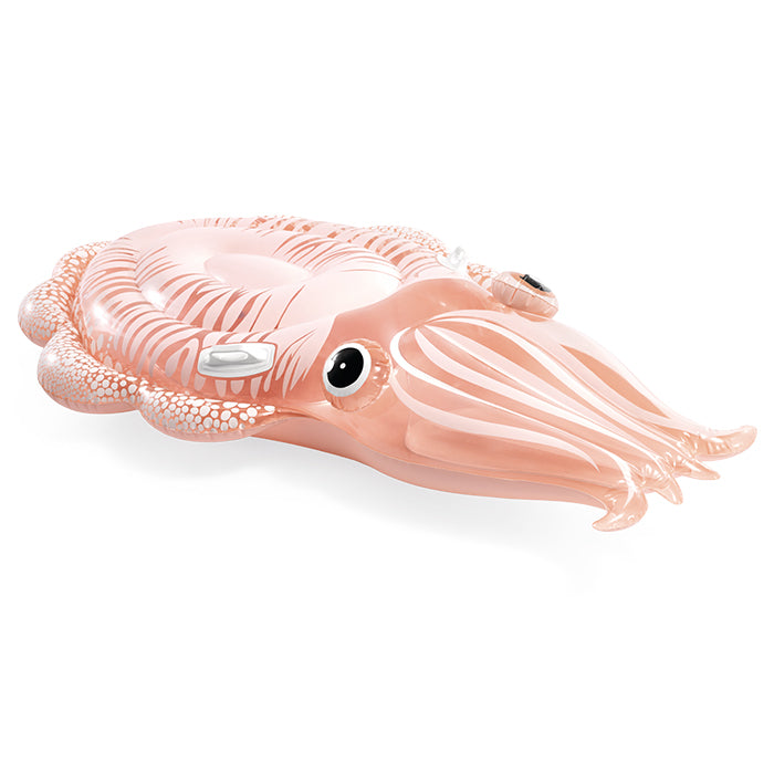 Cuttlefish ride-on