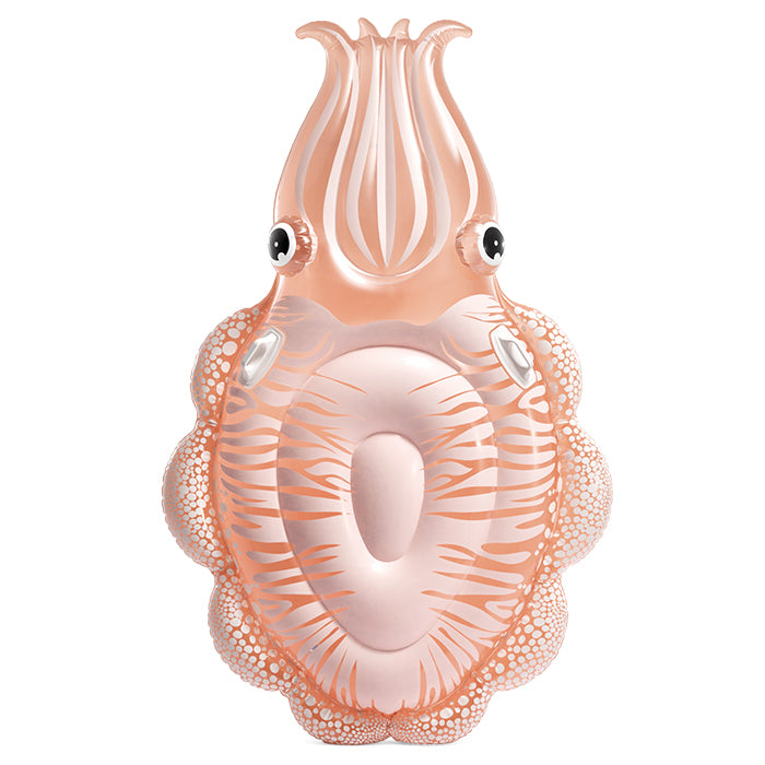 Cuttlefish ride-on