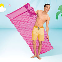 Tote-N-Float Wellenmatten