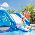 Kool Splash Wasserrutsche