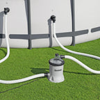 Schwimmbad-Sandfilterpumpe 5.700 Liter/Stunde