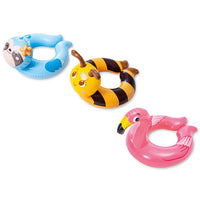 Zwemband kinderen Animal 56 cm