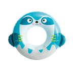 Schwimmring Niedliche Tierringe 76 cm