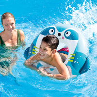 Schwimmring Niedliche Tierringe 76 cm