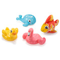 Opblaasdieren puff 'n play