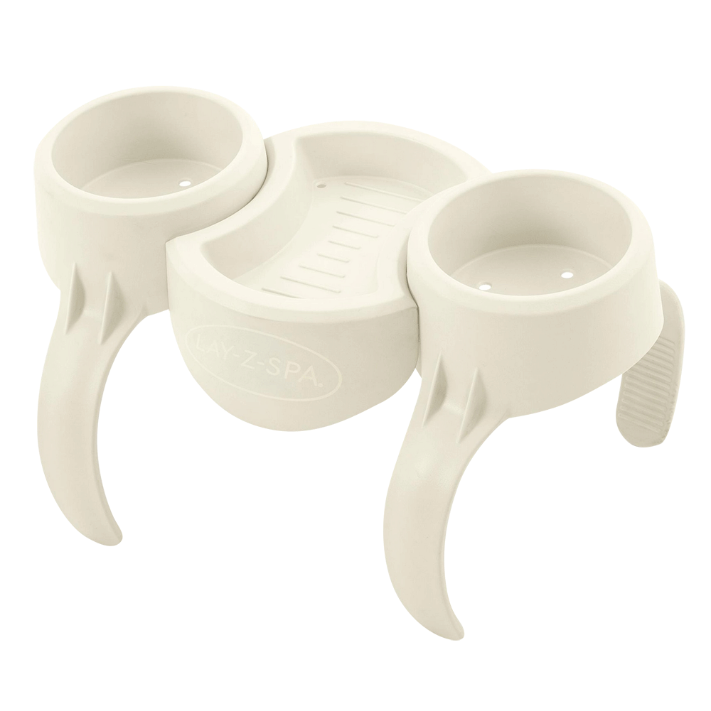 Lay-z spa bekerhouder