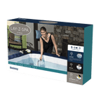 Lay-z Spa-Reinigungsset in einem