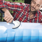 Lay-z Spa-Reinigungsset in einem
