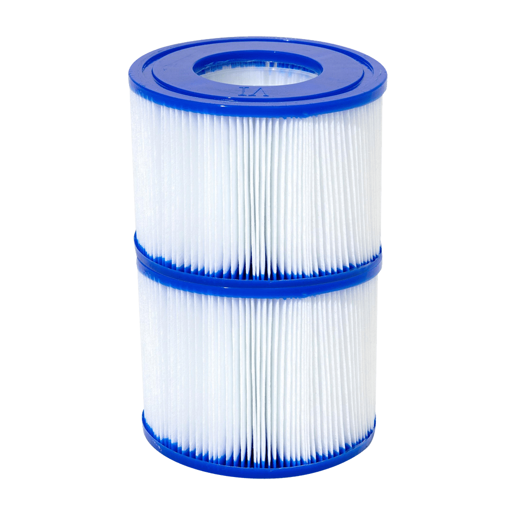 Filtercartridge Lay-Z spa