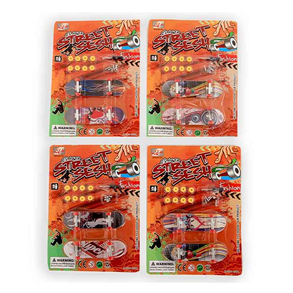 Vinger skateboards